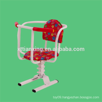 China factory wholesale best selling bike child seat / bike folding child seat / child bike seat